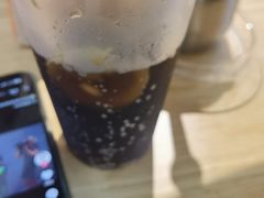-明記茶餐廳(福田总店)
