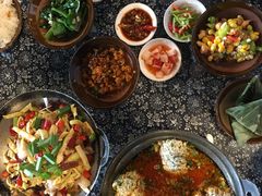 -张关合渣(航空大道店)