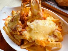 -吉姆丽德乡村西餐厅(闵行交大店)