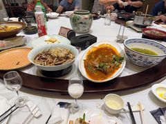 -梅花香里大酒店(郁金香路店)