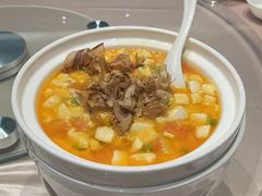 -王府井酒店(金桥港湾店)