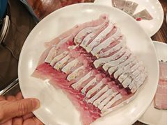 -正能量脆肉鲩火锅