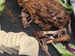 -九十九顶毡房(阜石路店)