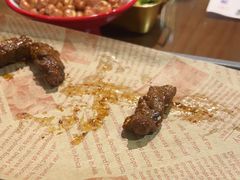 -神府路壹号·海鲜烧烤·砂锅粥·锅物(三坊七巷店)