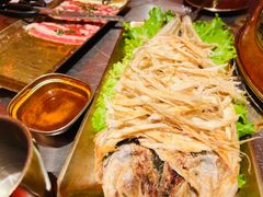 -西塔老太太泥炉烤肉(苏州大悦城店)