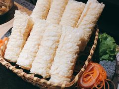 -湊湊火锅·茶憩(杭州湖滨银泰in77店)