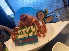 -德天肥牛海鲜火锅(城西银泰店)
