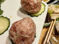 -顶顶汤火牛排火锅·经典铜锅涮肉