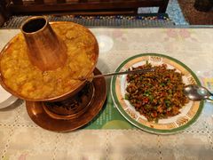 -蜗牛小馆醉乡民谣云南菜(惠新西里店)