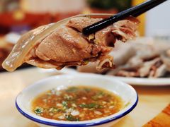 -三得正宗乌烈乳羊(环城东二路店)