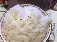 -长安大牌档之西安博物院文化餐厅(中贸店)