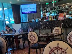 -皇朝万鑫自助餐厅