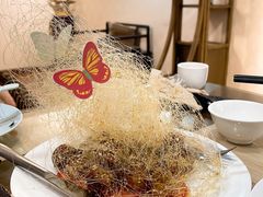 -福慧慈缘素食餐厅(王府井店)