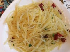 -乌镇那一年小院主题餐厅(甘泉西路店)
