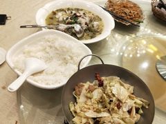 -清远恒大酒店·寻味清远