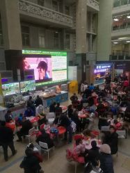 -首都医科大学附属北京儿童医院