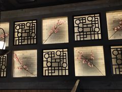 大堂-呷哺呷哺(砂之船奥莱店)