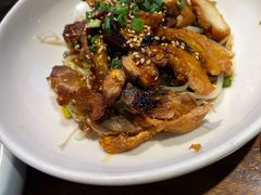 -九田家黑牛烤肉料理(新辰里亚运村店)