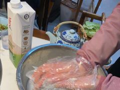 -地锅公社·现炒地锅鸡·地锅鱼·夜宵(罗锦路店)