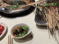 -玉林串串香(大成路店)