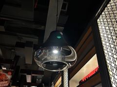-辣尚瘾·烤鱼·新川菜(交大直营店)