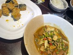 -外婆家(义乌新光汇购物中心店)