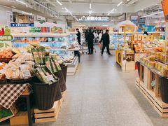 -盒马鲜生(富田新天地店)