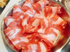 -憨铁匠老火锅(龙岗万科里店)