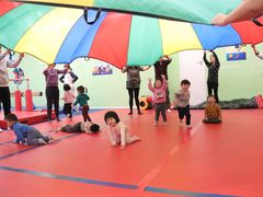 -小小运动馆(浦江店)