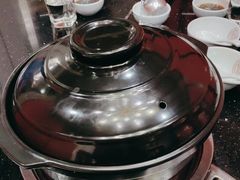 -捞王猪肚鸡火锅(昆山店)