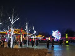 -亮宝楼国宴+文化陕菜