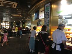 -川西坝子火锅(金沙1.0直营店)