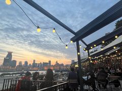 -Chili's Cafe&Bar奇利斯(滨江店)