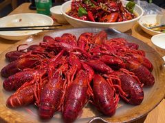 -虾满堂(瑞虹店)