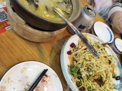 -亿牌牌东北烧烤(怀特店)