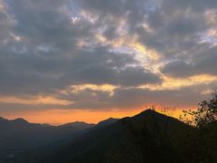 -北高峰