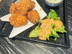 -将太无二·蓝鳍放题·北美寿司(领展购物广场中关村店)