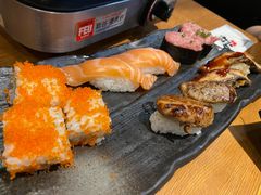 -合点寿司(金虹桥商场店)