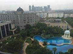 -圣雷克大酒店