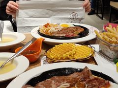 -豪客来牛排(青龙街店)