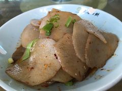 -老磨油饼(高陵店)