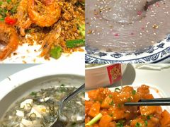 -旺达·福州菜(正大广场店)