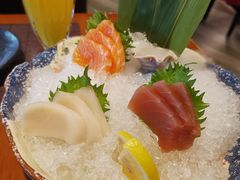 -大渔铁板烧(中山路八佰伴店)
