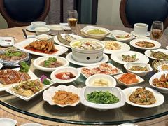 -庄氏祥记家常食府(国瑞建材家居博览中心店)