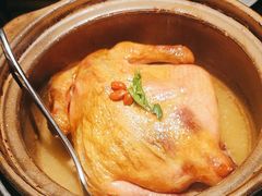 -外婆家(蓝色港湾店)