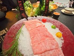-色響火锅(恒隆广场店)