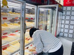 -袁记串串香(北国店)