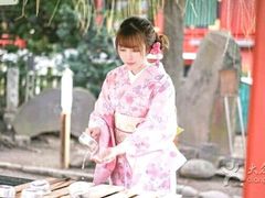 -东京浅草和服体验江户和装工房雅(浅草本店)