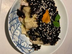 葱香鸡-卯时·龙光雅宴·精致锡帮菜(惠山古镇店)