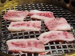 -海之屋韩式烤肉(海棠68环球美食街店)